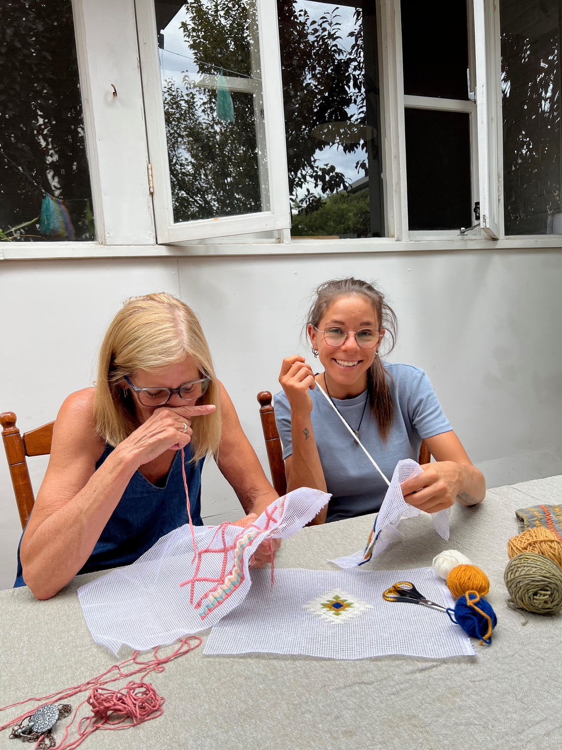 Actividades creativas para hacer con tu mamá