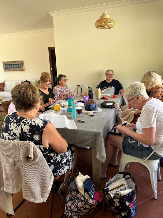 Bordar es Salud Mental