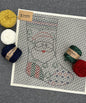 Bota Santa Claus