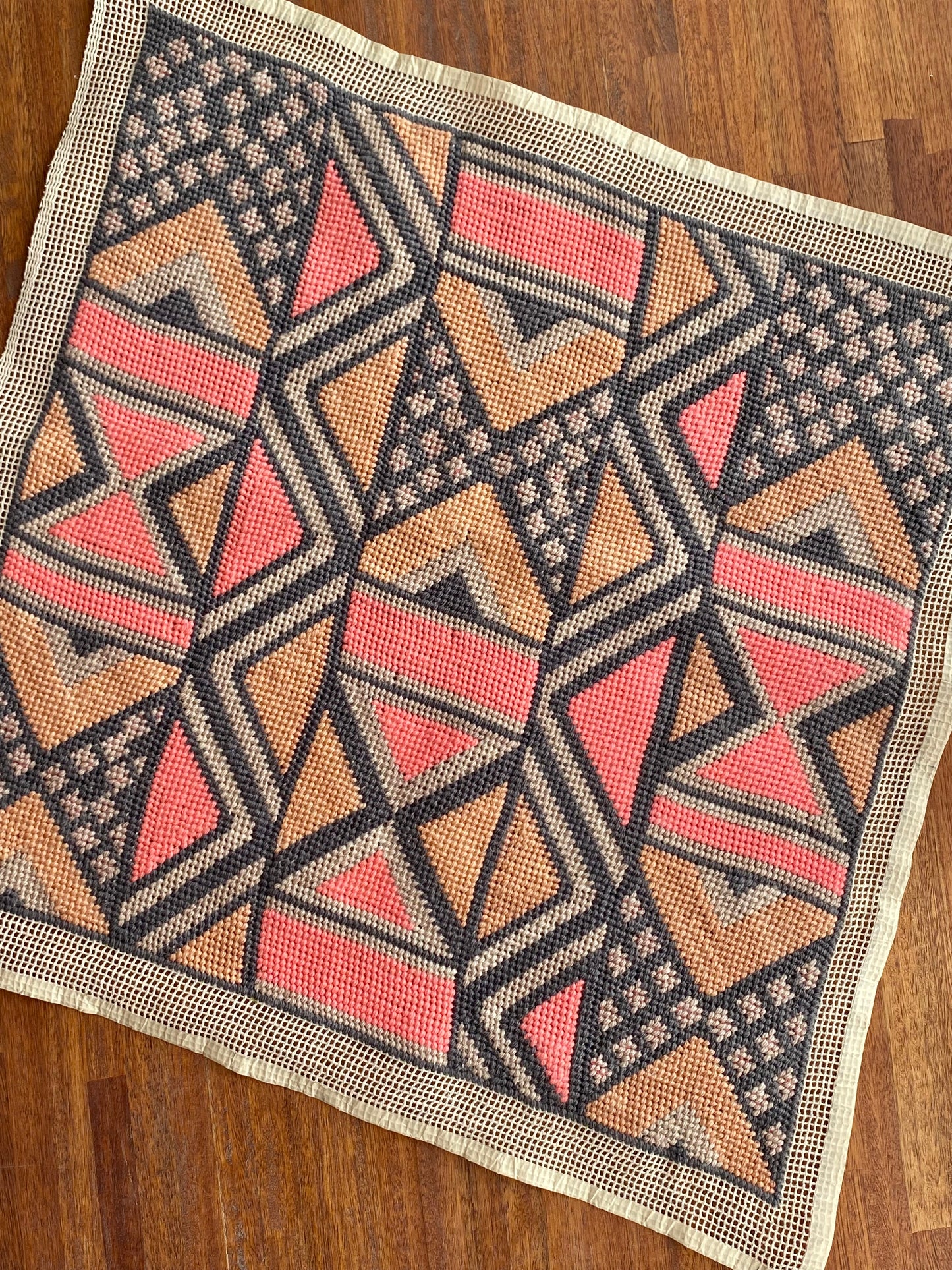 Cañamazo