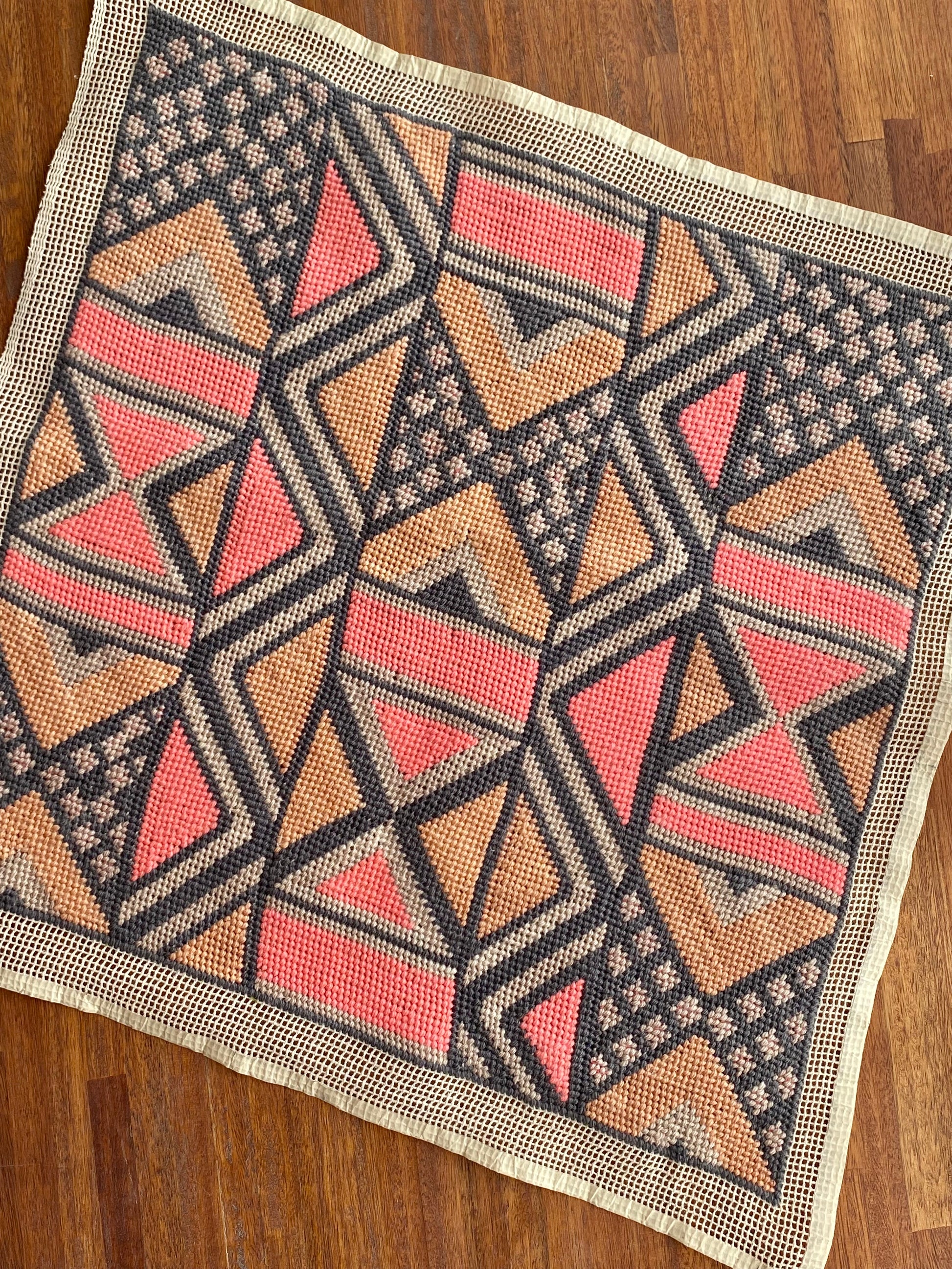 Cañamazo
