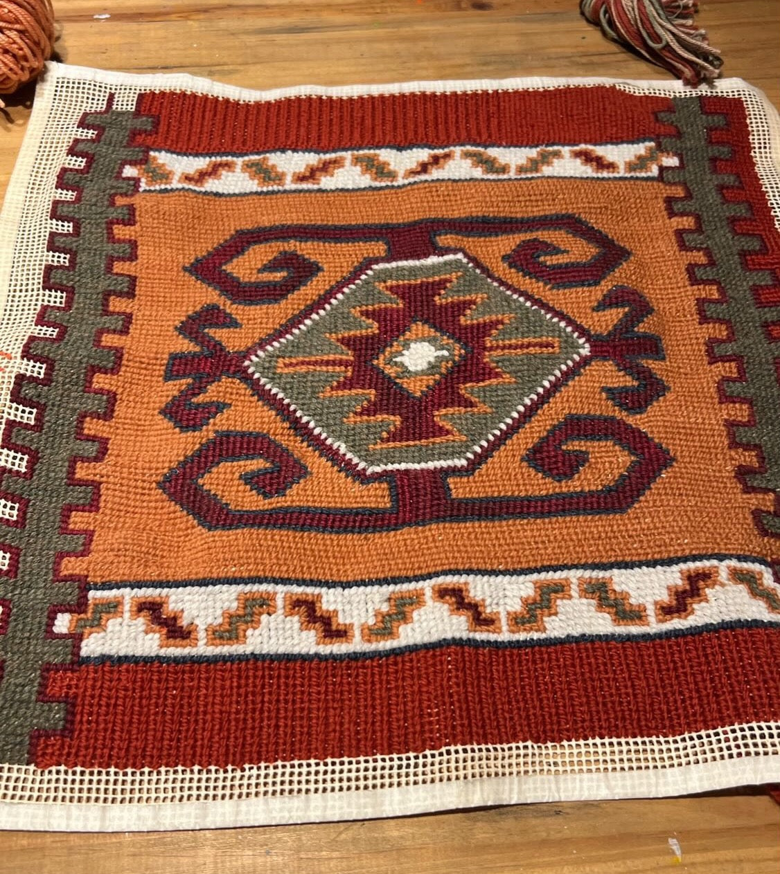 Azteca Guardo