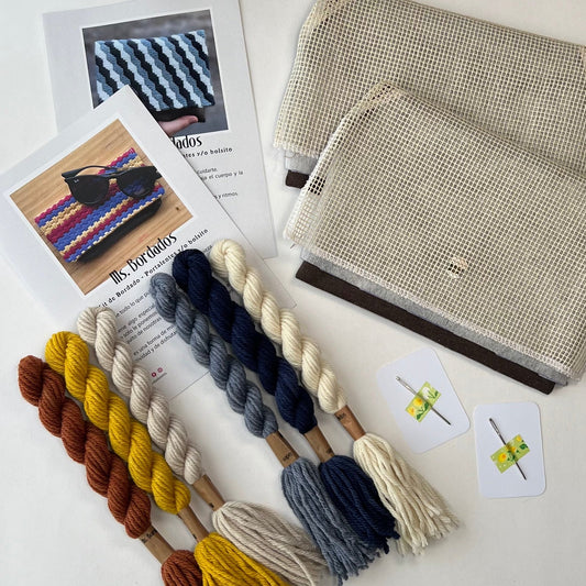 Día de la madre barcelona y pez kits