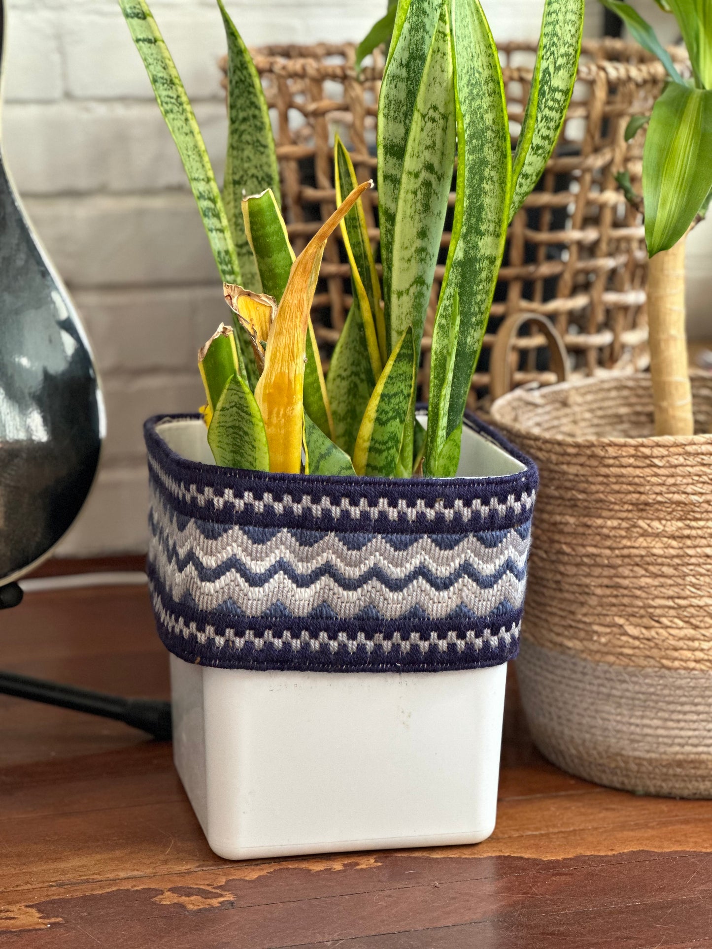 Curso Online "Bargello desde Cero" - Nivel 1