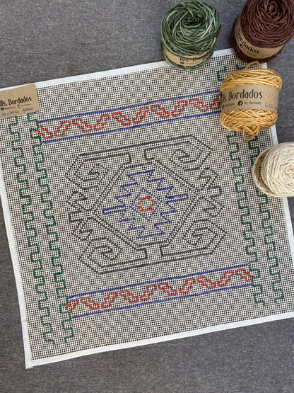 Azteca Guardo
