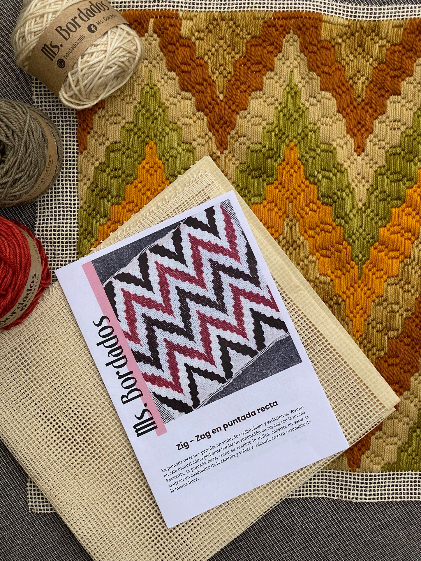 Zig Zag