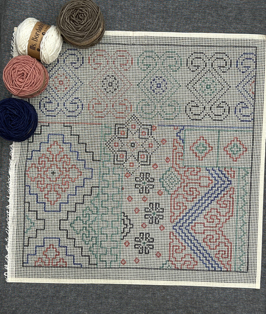 Patchwork