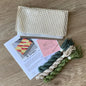 Kit Portalentes hojas