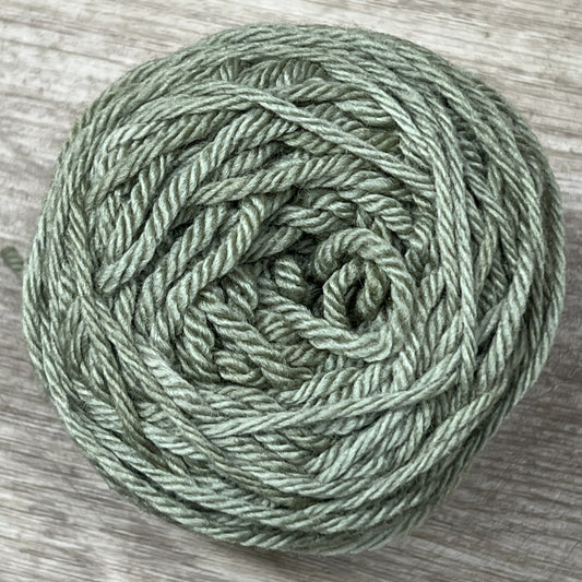 Lanas Verde hoja