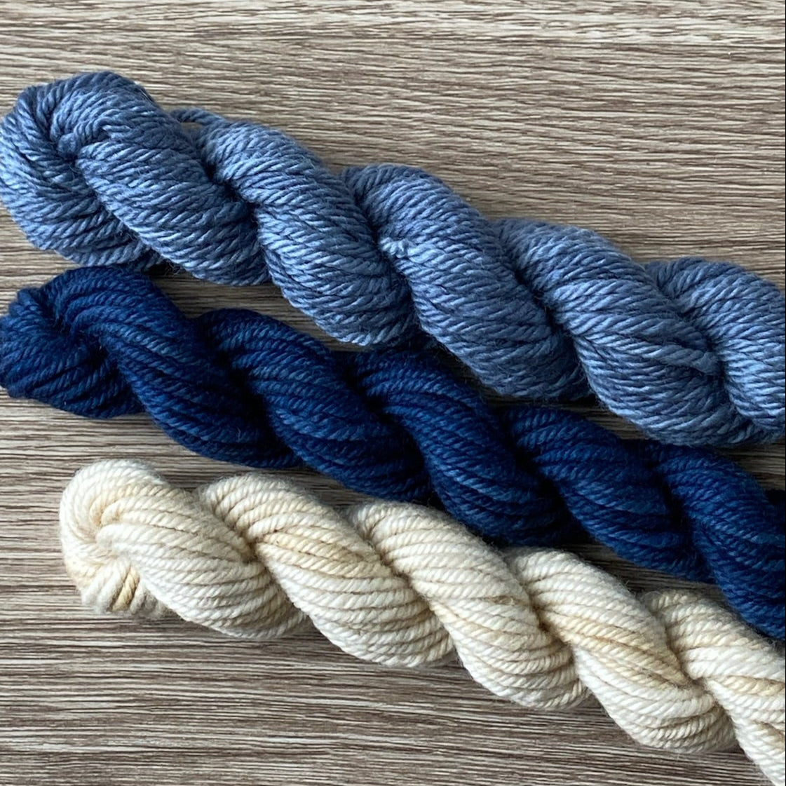 Color mar