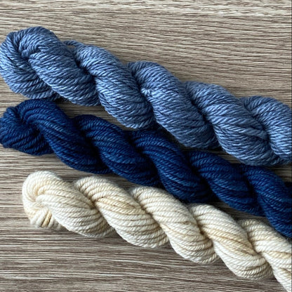Color mar