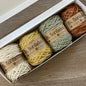 Pack de Lanas Tierra