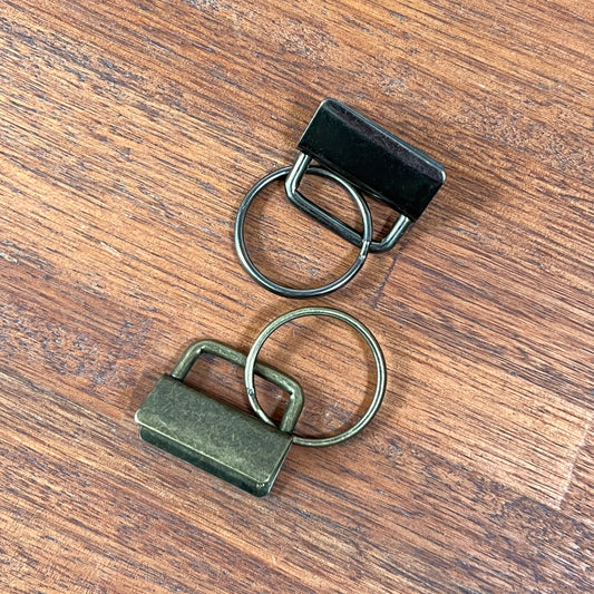 Punteros de llaveros chicos