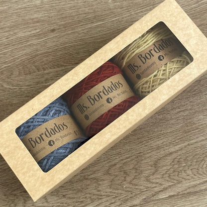 Trio Color