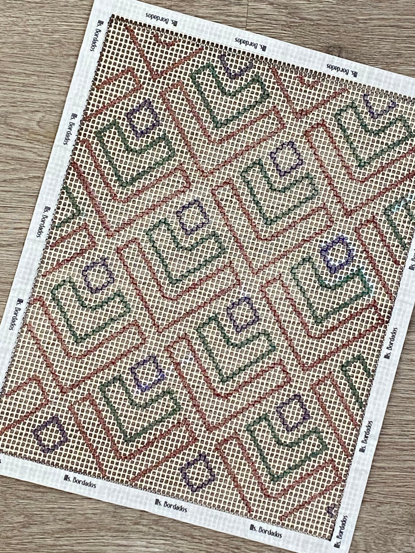 diseño geométrico