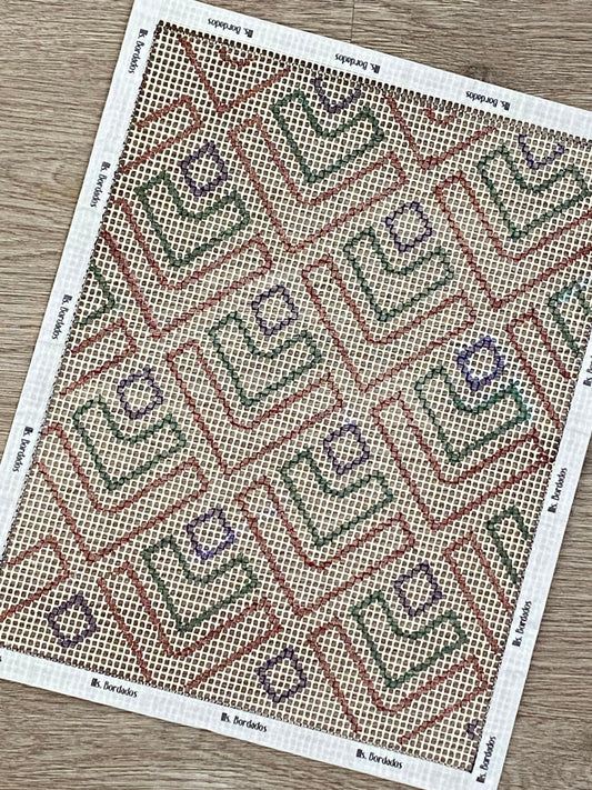diseño geométrico