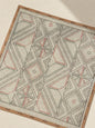 Canamazo Dibujado Budapest Para Bordar Ms Bordados