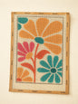 Canamazo Dibujado Cabarita Para Bordar Ms Bordados