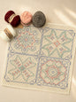 Canamazo Dibujado Esmirna Para Bordar Ms Bordados
