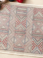 Canamazo Dibujado Pecs Para Bordar Ms Bordados