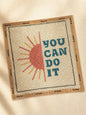 Canamazo Ilustrado Sol Para Bordar Ms Bordados